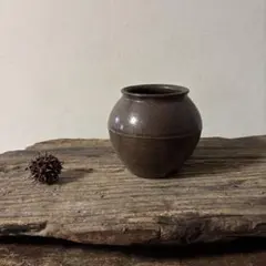 中国 宋時代 龍泉窯小壺 青磁 木箱付 送料込み260608 - メルカリ