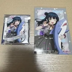 2026年最新】ラブライブ/キャラクター名：津島 善子 キャラクター