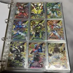 2026年最新】ガンバライジングまとめ売りの人気アイテム - メルカリ