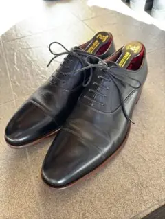 ⭐️極美品⭐️　スコッチグレイン　ビジネスシューズ　HA−9046　ブラック 946BL（E） | スコッチグレイン｜SCOTCH GRAIN｜オフィシャル