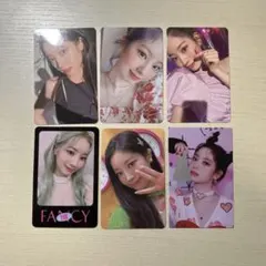 TWICE ダヒョン トレカ まとめ売り