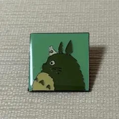 となりのトトロ ピンバッジのサムネイル