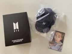 BTS ARMY MEMBERSHIP KIT V7