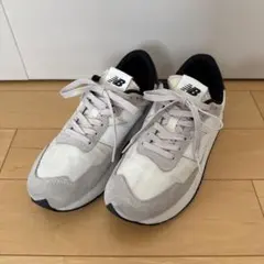 ヒロッチ様専用　new balance MS 237 UL1 ⭐︎ 26