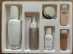 雪花秀 Sulwhasoo 潤燥エッセンス 第6世代 スキンケアセットのサムネイル