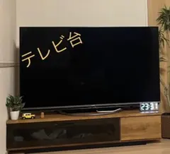 Panasonic TH-55EX600 55インチ液晶テレビ（2017年製） - メルカリ
