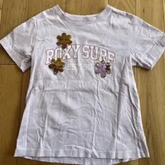 ROXY キッズTシャツ　130