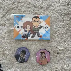 ビッくらポン くら寿司　名探偵コナン3点セット