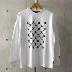 [サンプルSALE /D307 ] LUXE/R ラグジュ 長袖Tシャツ