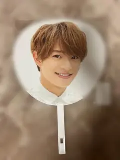 2026年最新】浮所飛貴 うちわの人気アイテム - メルカリ