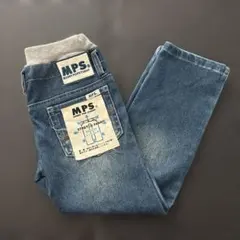 専用MPS ストレッチデニムパンツ新品③②