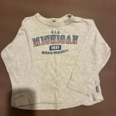 F.O.KIDS 長袖カットソー 100サイズ