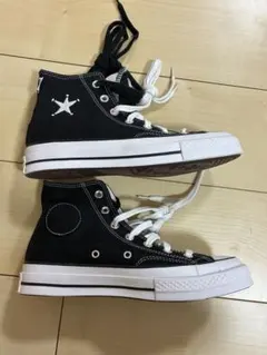 stussy×converse ct70 コンバース ALLSTAR