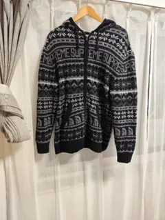 G*i様 Supreme The North Face フリースジャケット L