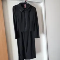 トウキョウイギン　フォーマルワンピーススーツ　7号