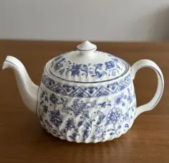 2026年最新】ミントンティーポットの人気アイテム - メルカリ