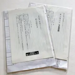 東大特進