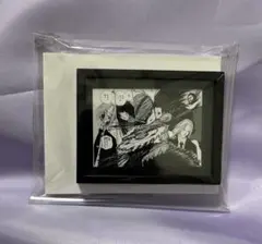 サカモトデイズ コマコレ 大佛＆神々廻