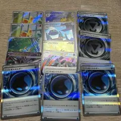 こ*め様 ポケカ　ニンジャスピナー　AR RR Rまとめ