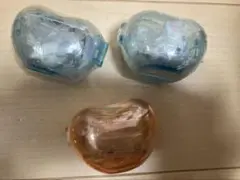 ぷちきゅあ カプセルハウスコレクション　ナッツ　ゆき×2 ガチャ　新品　匿名配送