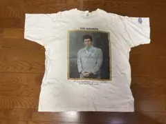 90s THE KRAMER fruit of the room Tシャツ