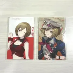 プロセカ MEIKO エピカ