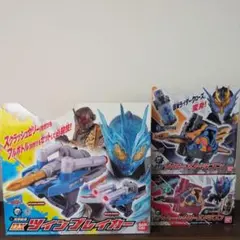 ノ*ん様 【箱あり】元祖SDガンダム 114 スターガンセイヴァー - メルカリ