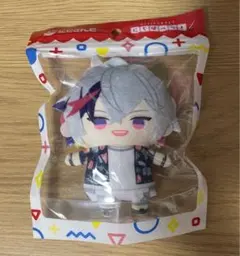 にじさんじ にじぱぺっと にじぱぺ にじパペ 不破湊 vol.3