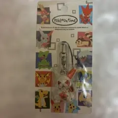 ポケモンセンター限定 ザングース ストラップ Pokemon time - メルカリ