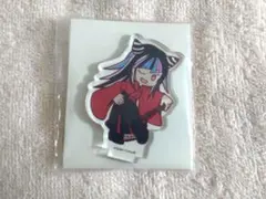 ダンガンロンパ 澪田唯吹 10周年 スクエア 缶バッジ - メルカリ