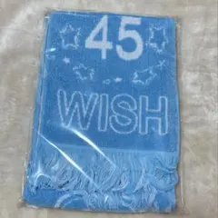 NCTWISH ソウルコン MD ニットジップアップフーディー クロップver