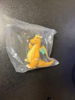 ポケットモンスター ガシャっとコレクト 05 カイリュー