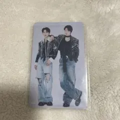 JO1 トレカ 河野純喜 金城碧海 R061 Wherever We are