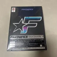 FANTASTICS 9