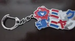 ミャクミャク Expo 2025 キーホルダー