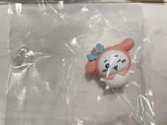 ちいかわ サンリオ　なりきりフィギュア＊ちいかわ×マイメロ＊