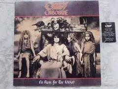 UKオリジナル盤 Ozzy Osbourne No Rest For - メルカリ