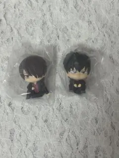 銀魂 まちぼうけ 高杉 土方