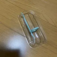新品未使用　クリアアイトークII プッシャーのサムネイル