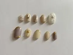 ネイルチップ まとめ売り