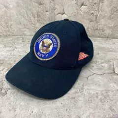 Mc309 古着　キャップ