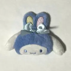 ♡新品♡サンリオ　シークレットヘアクリップ　コンプリート2個セット サンリオキャラクターズ シークレット前髪クリップ 全8種類 ヘア