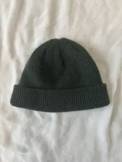 cup and cone カップアンドコーン ニットキャップ