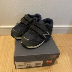 New Balance FS996TBI 14.5cm