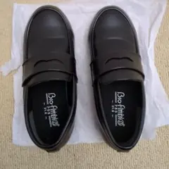 Biofit フォーマルシューズ ブラック