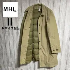 チェスターコート メンズ