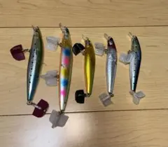 2026年最新】サイレントアサシン140fの人気アイテム - メルカリ