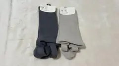 【最終値下げ‼️】テータテート サスペンダー付きタイツ 65 新品未使用