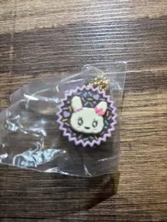 新品　たまごっち　手作りおやつチャーム　平成女児チョコ　バンダイ　ラブリっち
