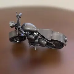 かすう工房 ロボット兵リング - メルカリ